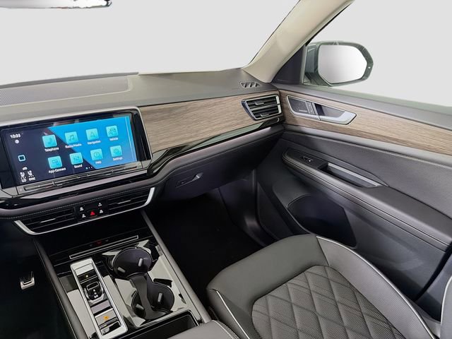 New 2026 Volkswagen Atlas SEL Premium R-Line image 26