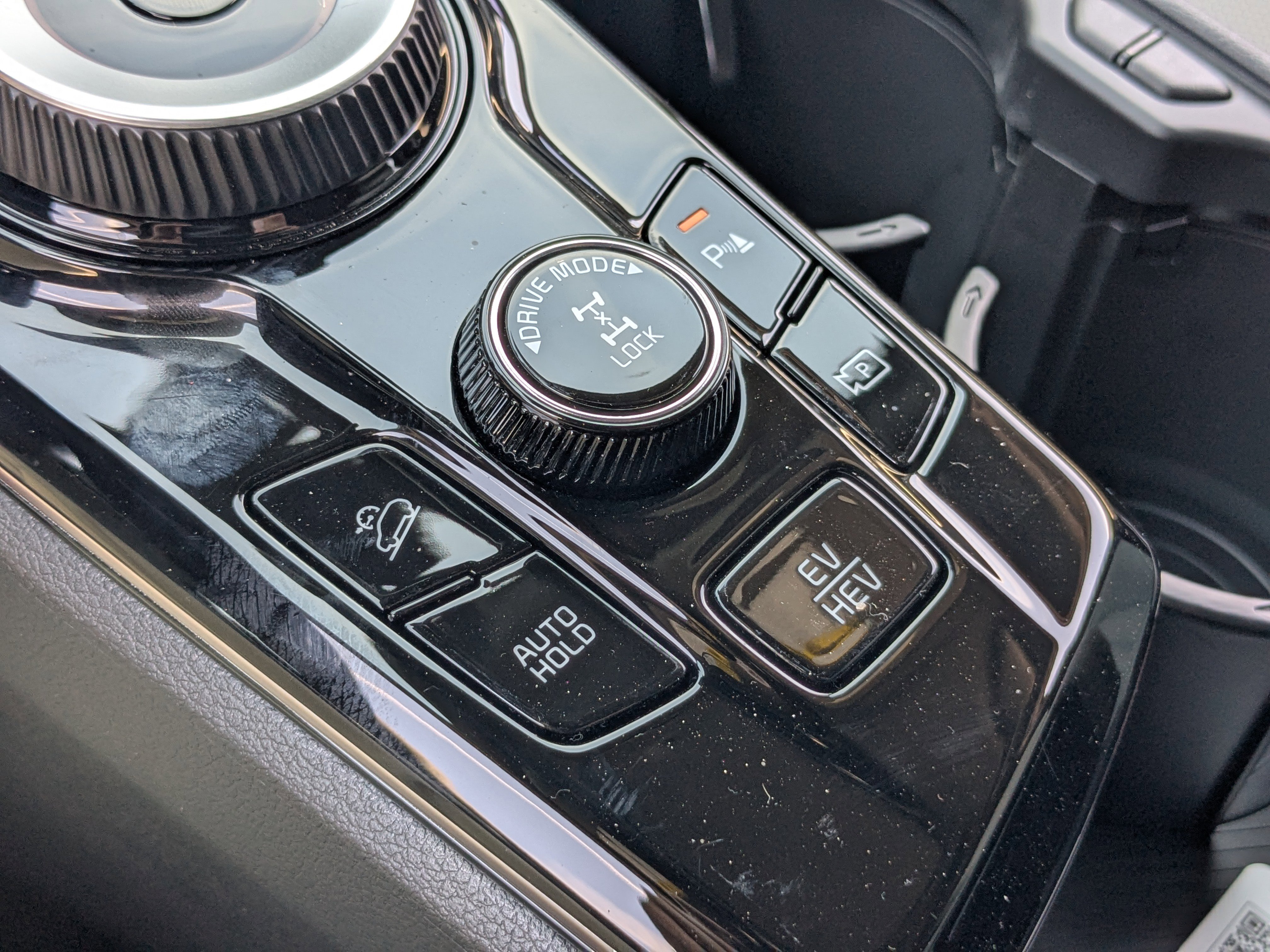 New 2025 Kia Sportage X-Line Prestige image 29