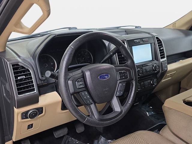 Used 2015 Ford F150 XLT w/ Equipment Group 302A Luxury image 16