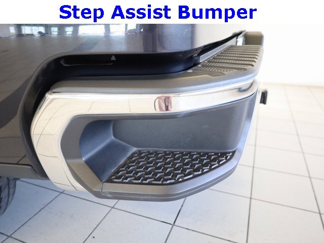 Used 2023 Chevrolet Silverado 1500 LT w/ Protection Package image 33