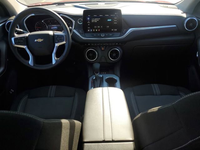 Used 2023 Chevrolet Blazer LT w/ Convenience Package image 19