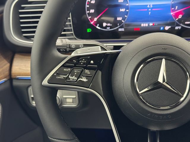 New 2025 Mercedes-Benz GLE 350 4MATIC image 22