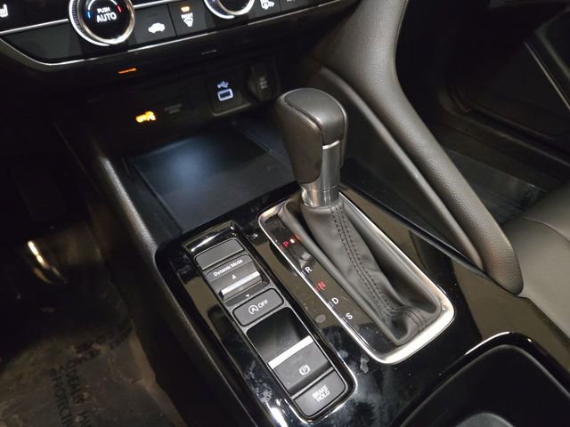 Used 2024 Acura Integra Base image 19