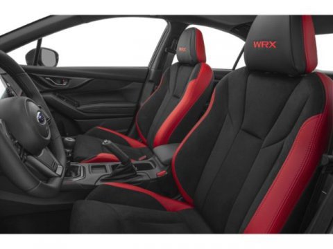 New 2026 Subaru WRX Limited AWD/4WD image 11