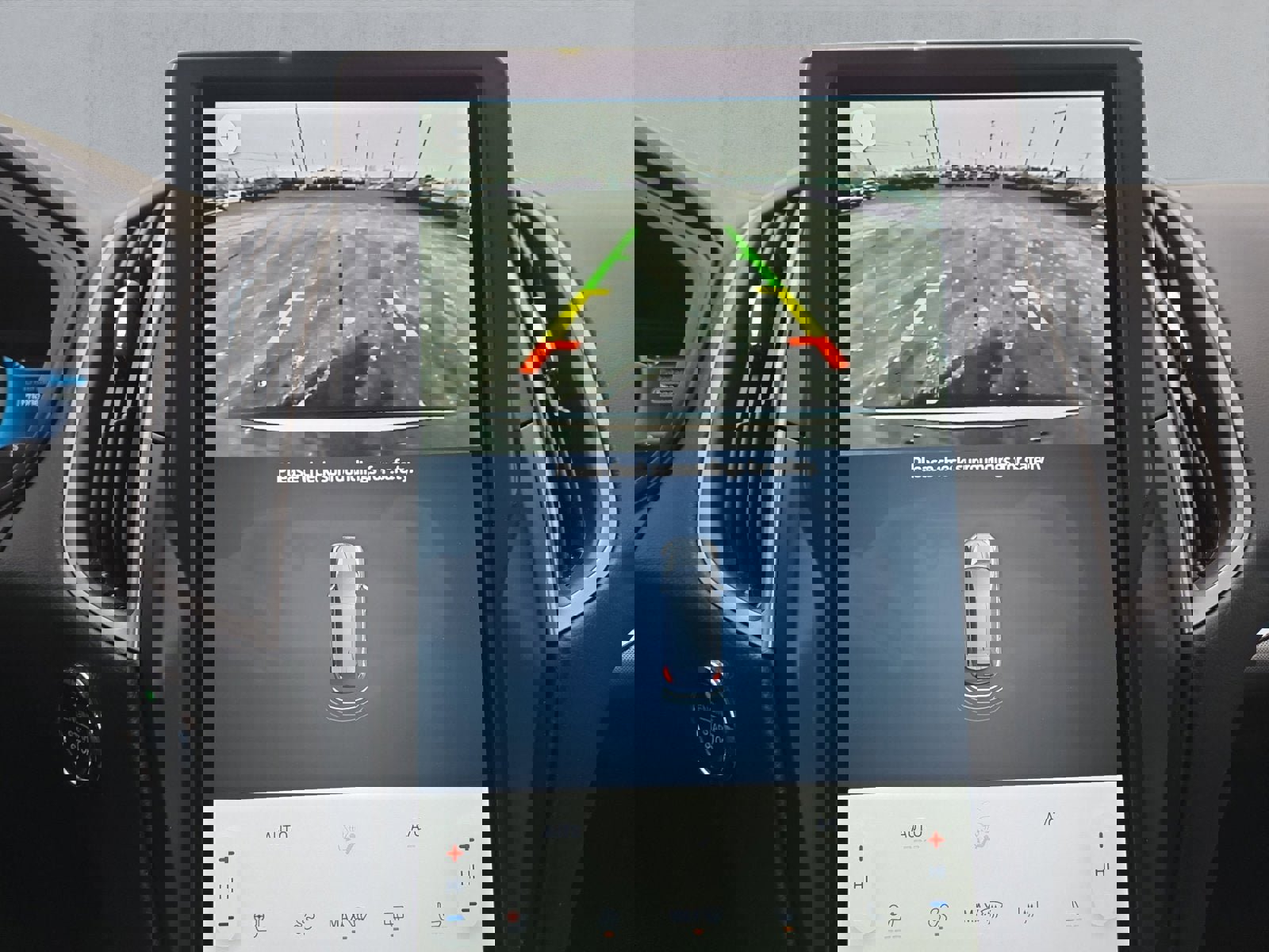 Certified 2022 Ford Edge SEL w/ Convenience Package image 19