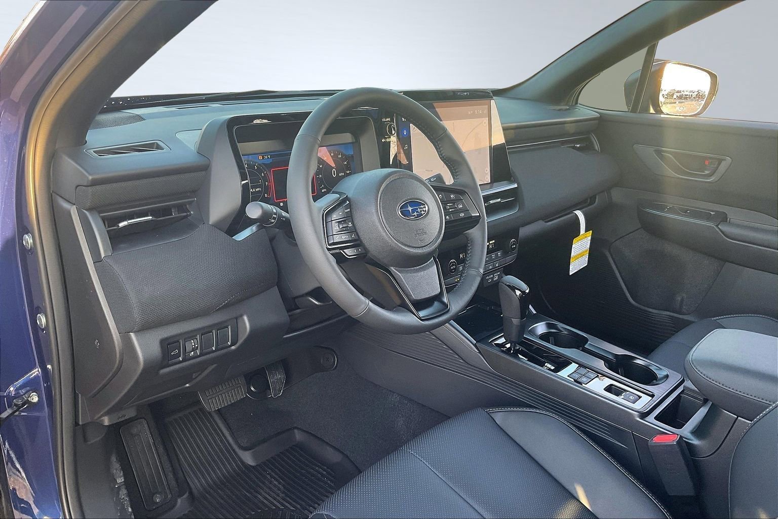 New 2026 Subaru Outback Limited image 6