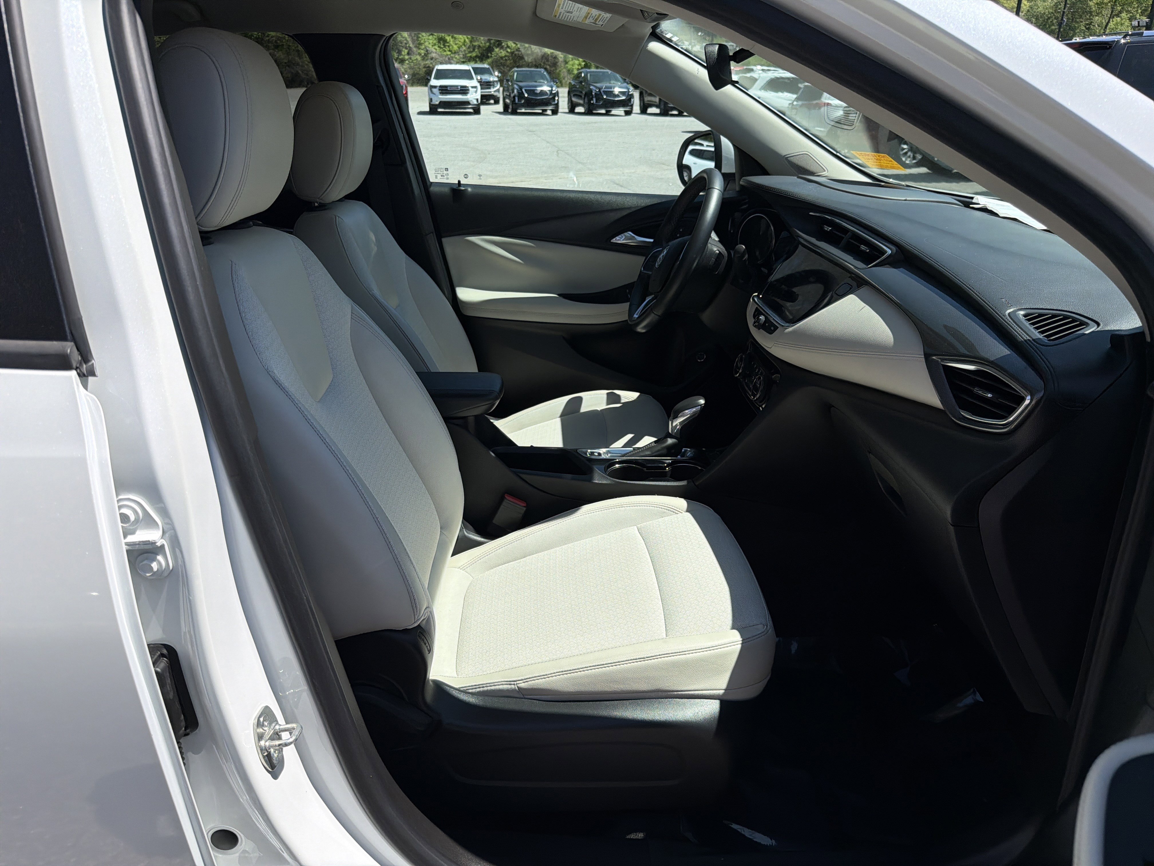 Used 2020 Buick Encore GX Select w/ Advanced Technology Package image 15