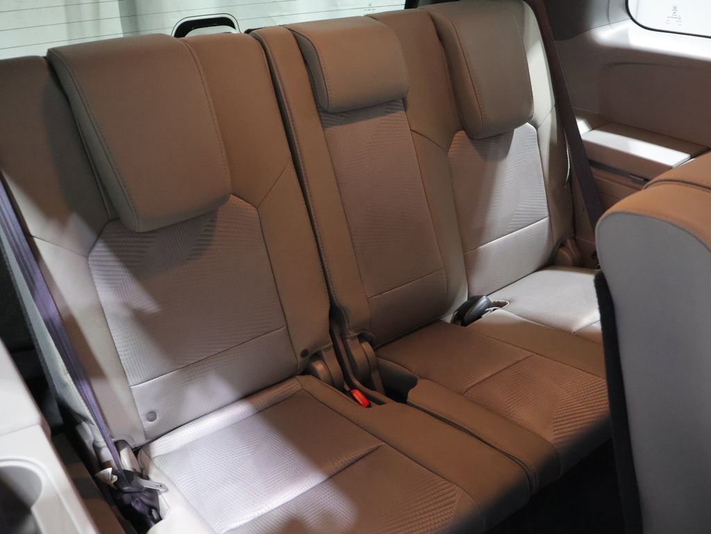 Used 2013 Honda Pilot LX image 19