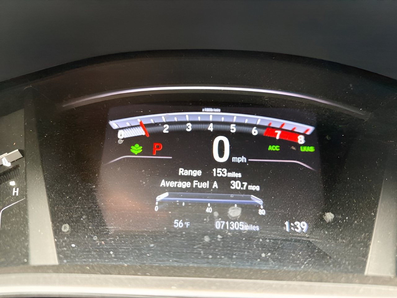 Used 2019 Honda CR-V Touring image 21
