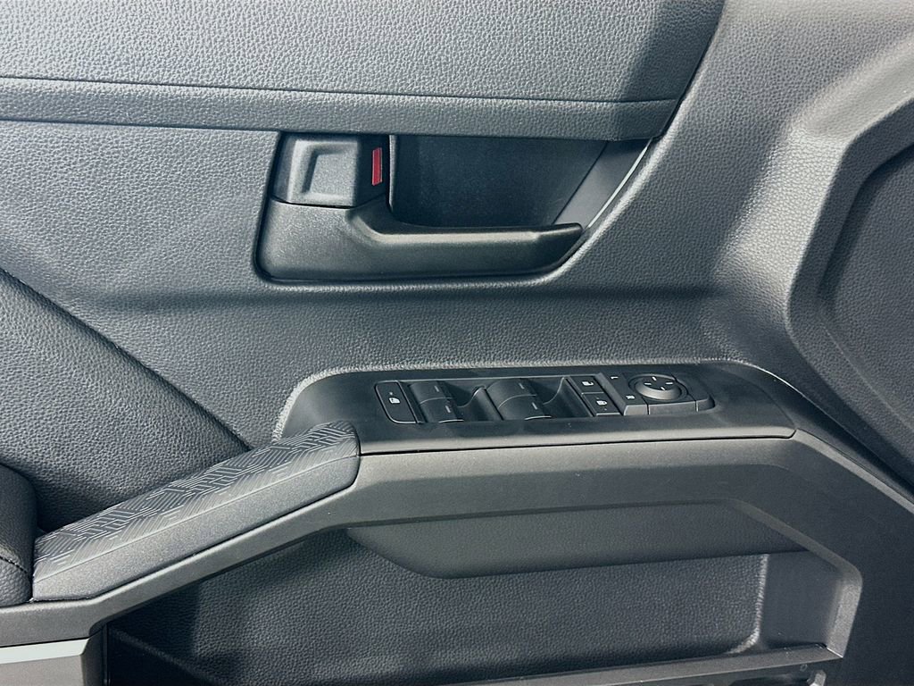 Certified 2026 Toyota Tacoma SR5 image 18