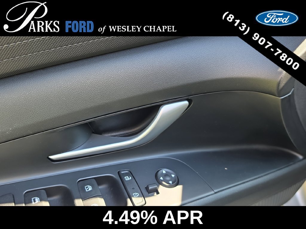 Used 2021 Hyundai Elantra SEL FWD image 18