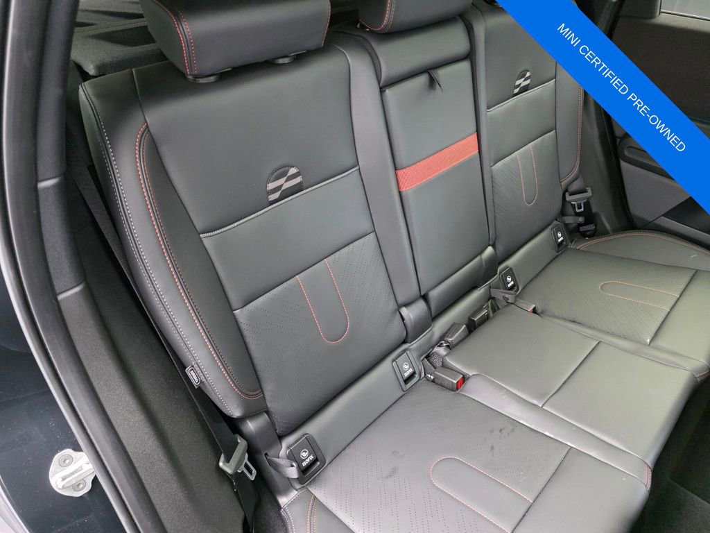 Used 2025 MINI Cooper Countryman John Cooper Works w/ Comfort Package Max AWD/4WD image 23