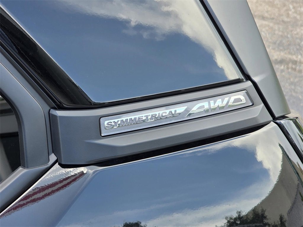 New 2025 Subaru Forester Premium w/ Protection Package (1PH) image 30