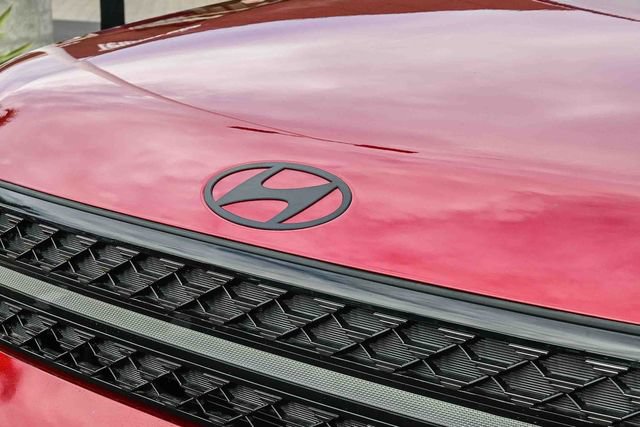 New 2026 Hyundai Santa Fe Calligraphy AWD/4WD image 14