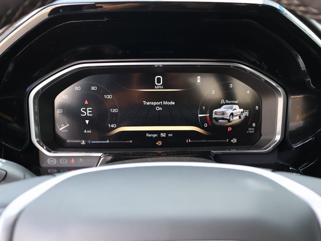 New 2026 GMC Sierra 1500 Elevation w/ Elevation Premium Package image 20