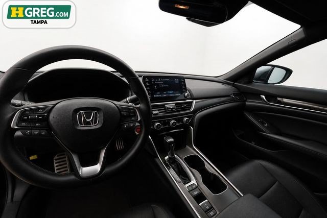 Used 2021 Honda Accord Sport image 15
