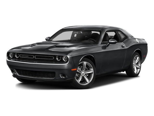 Used 2017 Dodge Challenger SXT Plus RWD video 1