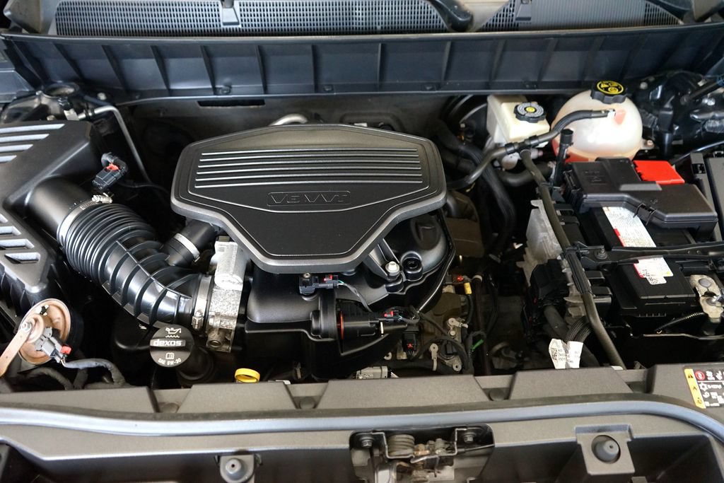 Used 2018 GMC Acadia SLT AWD/4WD image 47