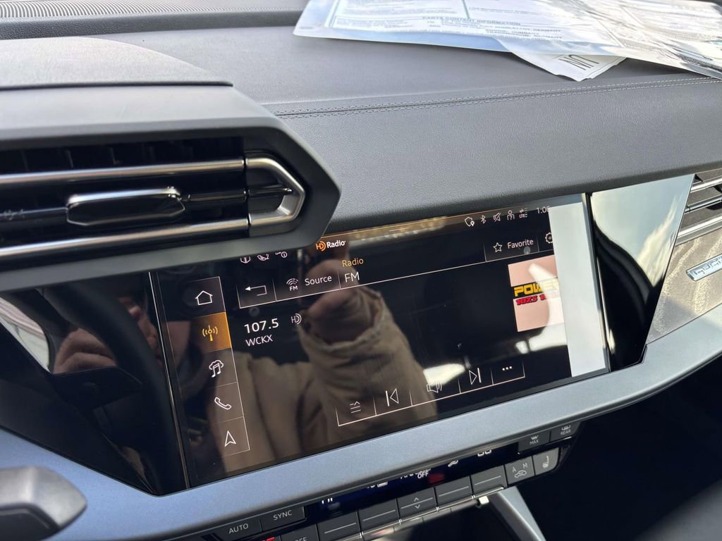 New 2026 Audi A3 2.0T Premium Plus image 19