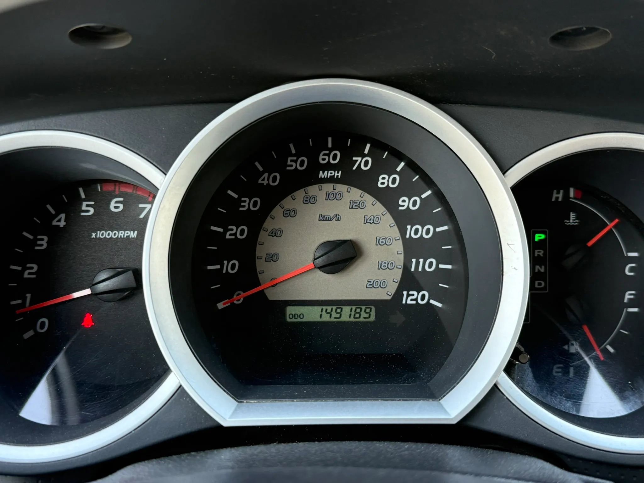 Used 2010 Toyota Tacoma 2WD Access Cab image 23