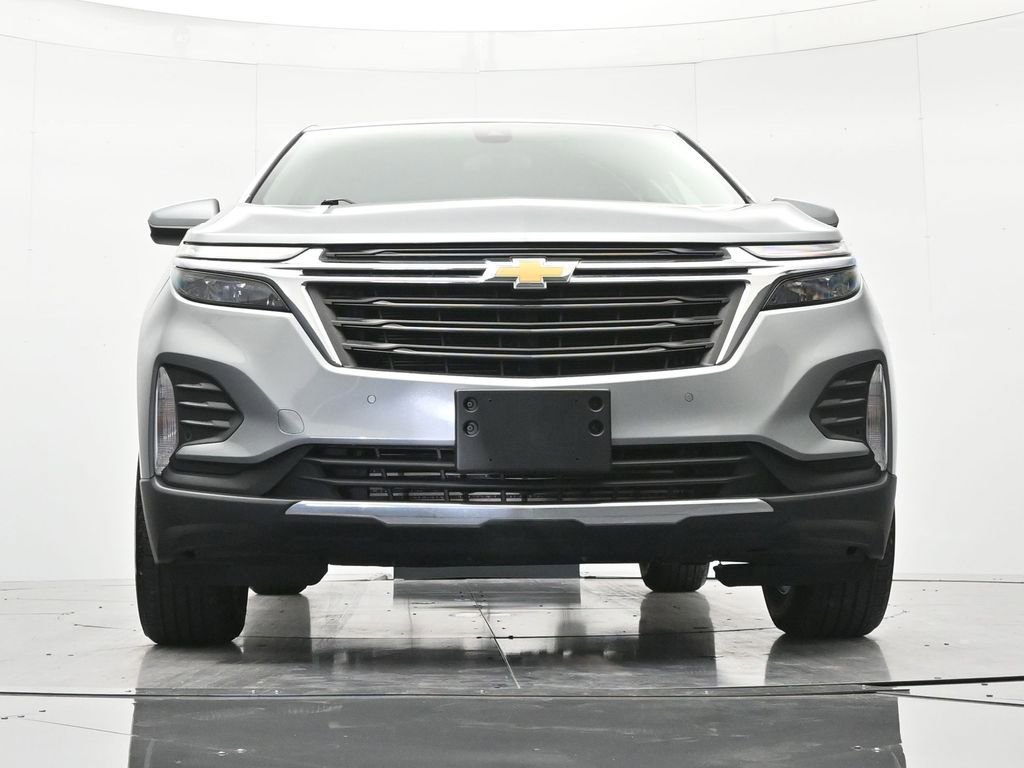 Certified 2023 Chevrolet Equinox LT FWD image 36