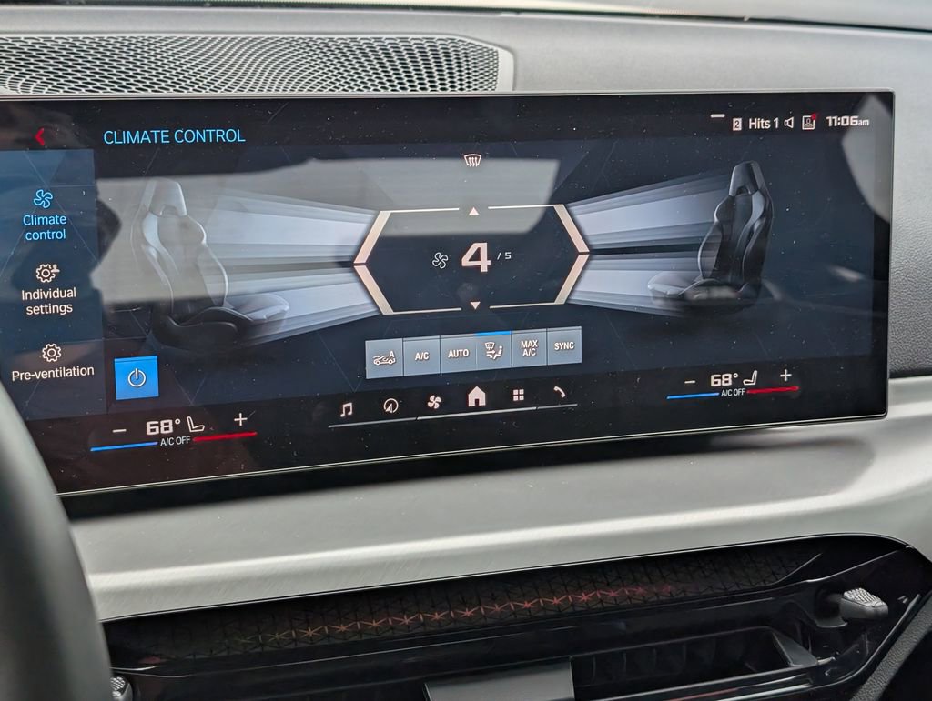 Used 2025 BMW M2 w/ Carbon Package image 25