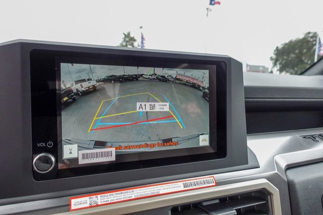 New 2025 Toyota Tacoma SR5 image 24