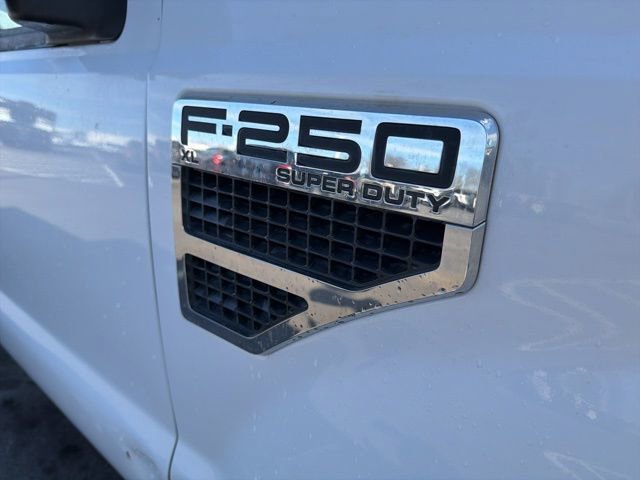 Used 2008 Ford F250 XL image 4