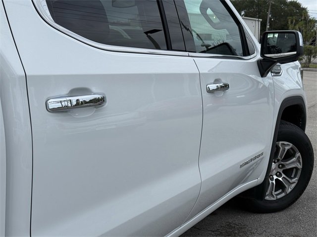 Used 2024 GMC Sierra 1500 SLT image 9