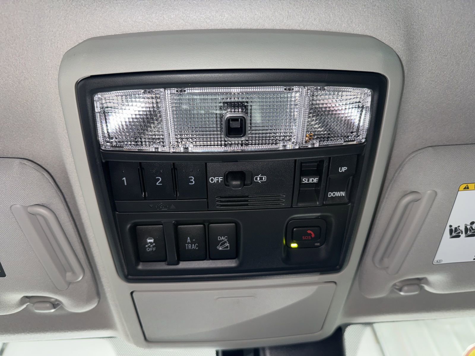 Used 2023 Toyota 4Runner SR5 Premium w/ Moonroof Package image 27