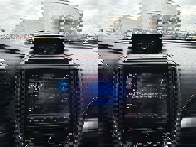 Certified 2023 Subaru Crosstrek 2.5i Limited w/ Popular Package #3 image 16