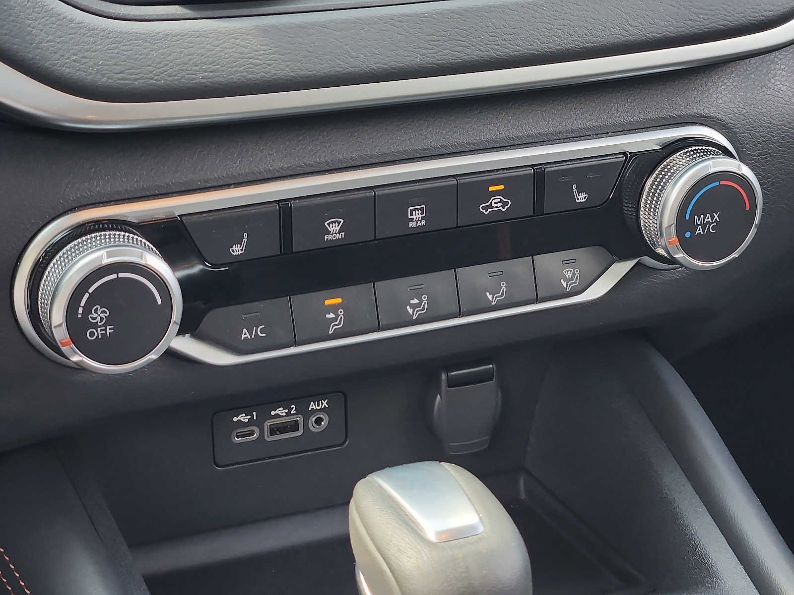 Used 2022 Nissan Altima 2.0 SR image 16