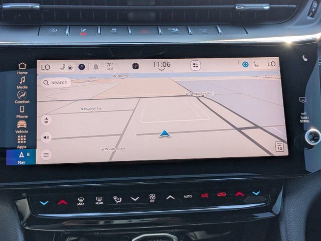 New 2026 Jeep Grand Cherokee Altitude image 24