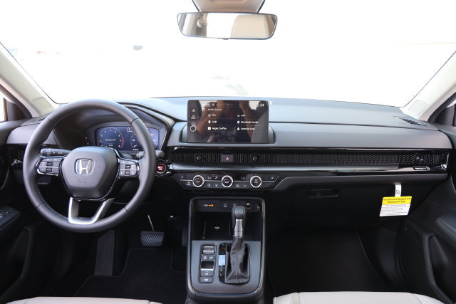New 2026 Honda CR-V EX-L image 28