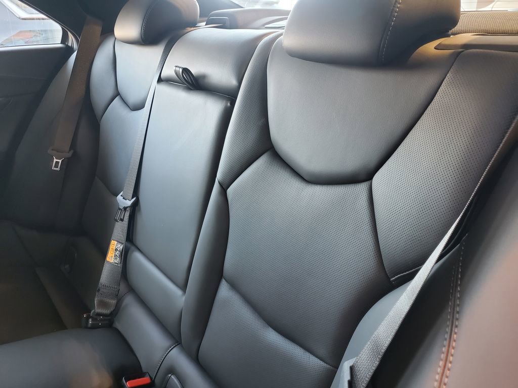 Used 2025 Cadillac CT4 Premium Luxury image 39