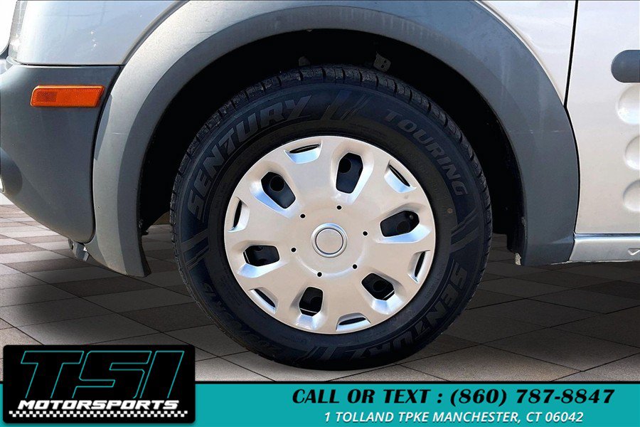 Used 2012 Ford Transit Connect XL FWD image 8
