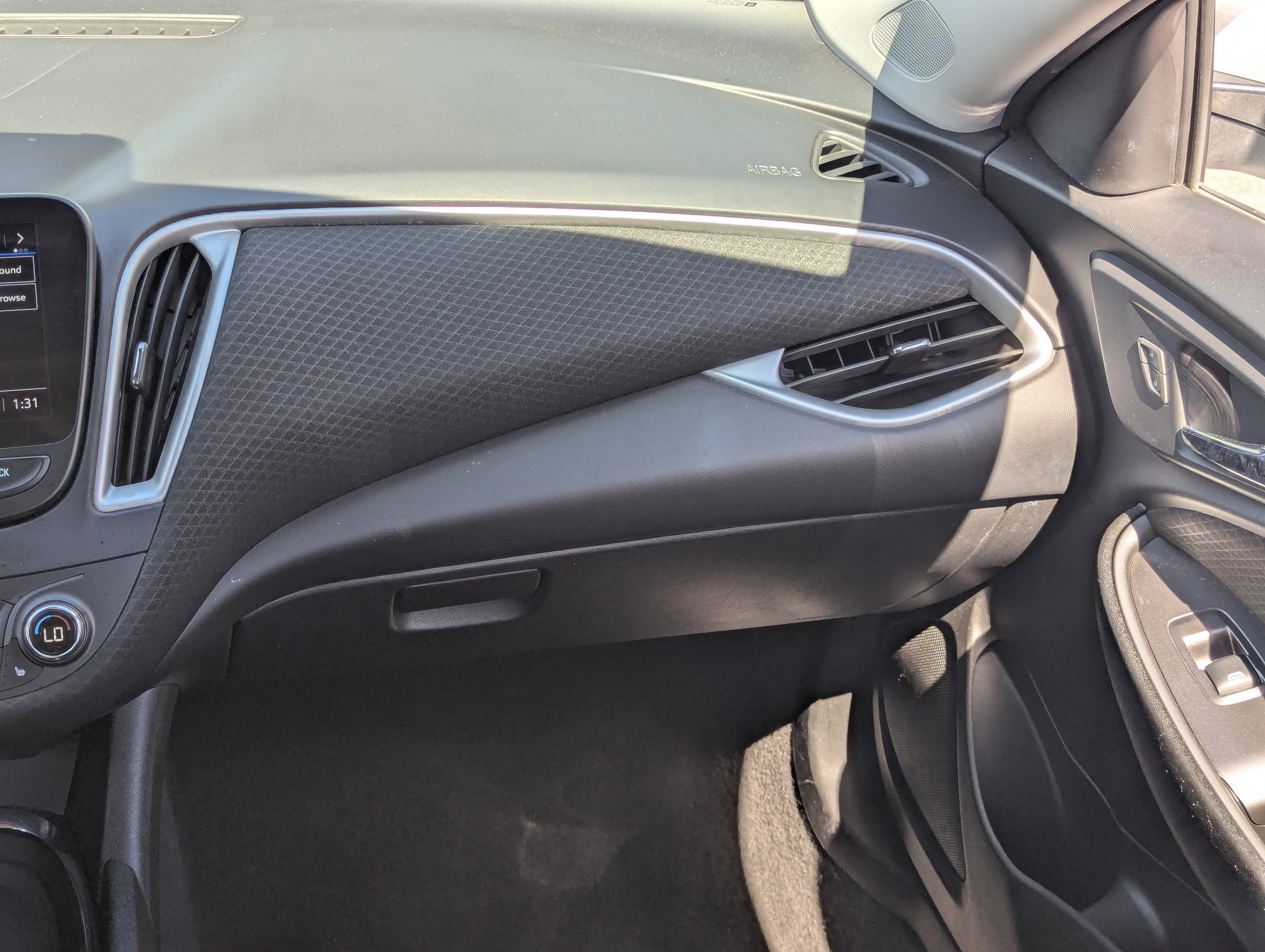 Used 2023 Chevrolet Malibu LT image 15