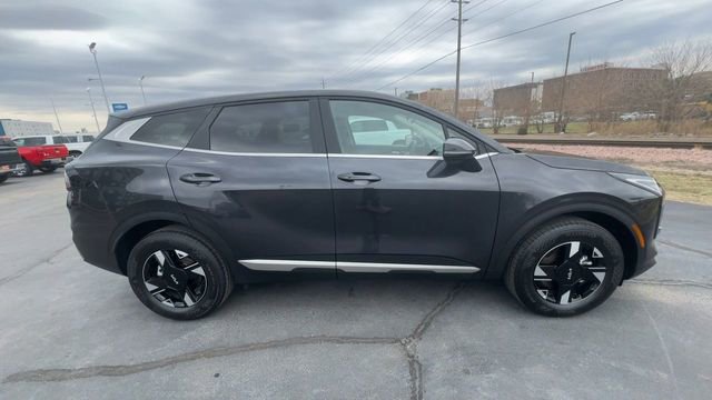 Used 2026 Kia Sportage LX w/ LX Convenience Package image 9