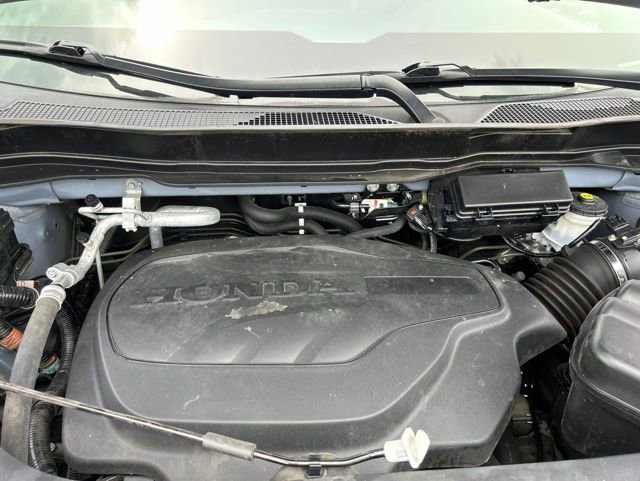 Used 2022 Honda Passport EX-L image 34