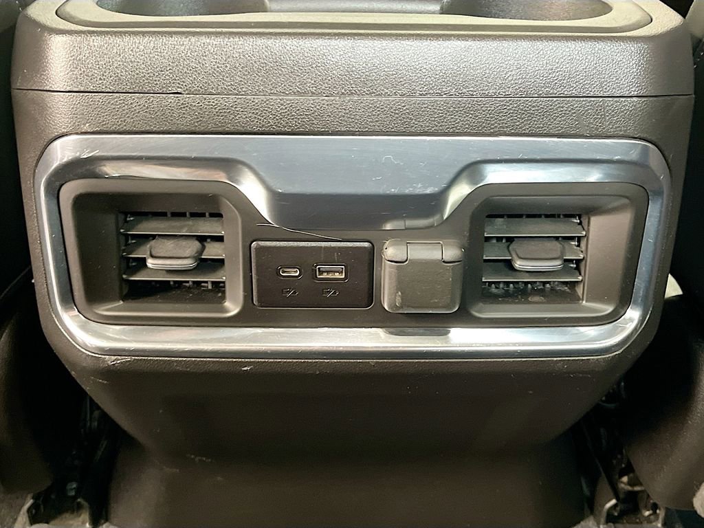 Used 2022 Chevrolet Silverado 3500 High Country w/ Z71 Off-Road Package image 27