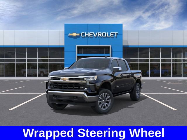 New 2026 Chevrolet Silverado 1500 LT image 9