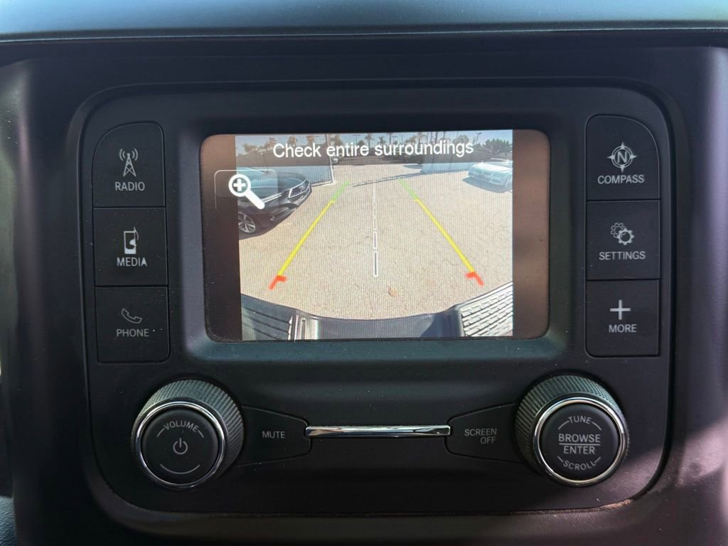 Used 2021 RAM 2500 Tradesman AWD/4WD image 30