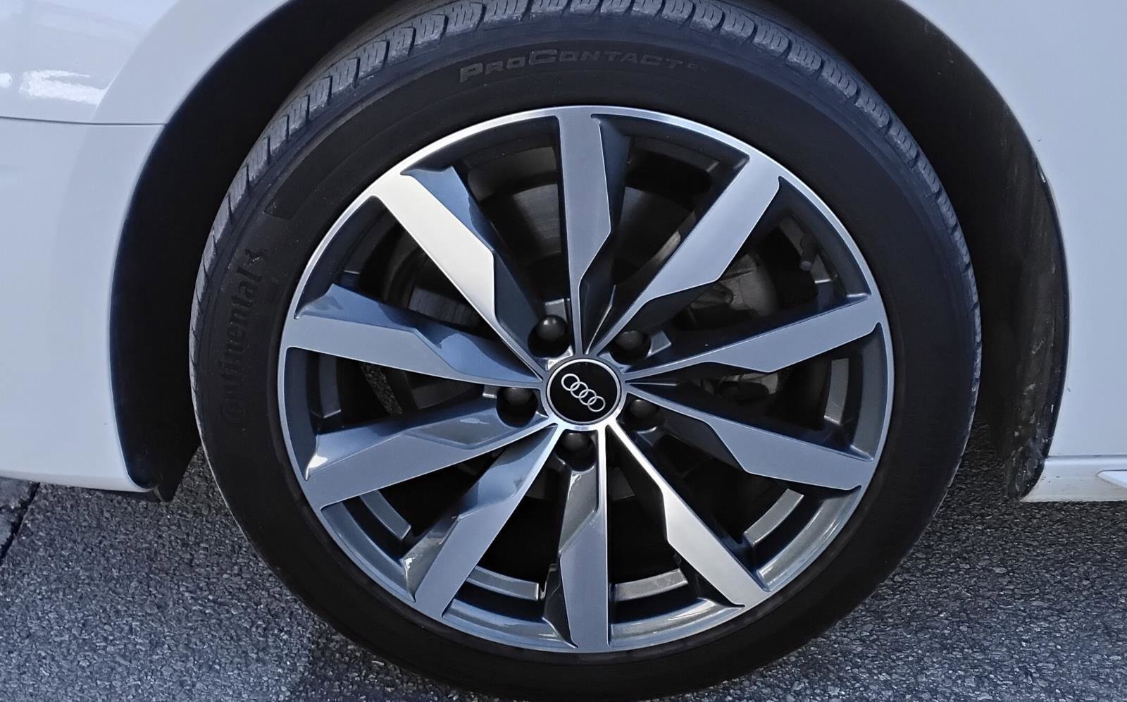 Certified 2023 Audi A4 2.0T Premium w/ Convenience Package image 11