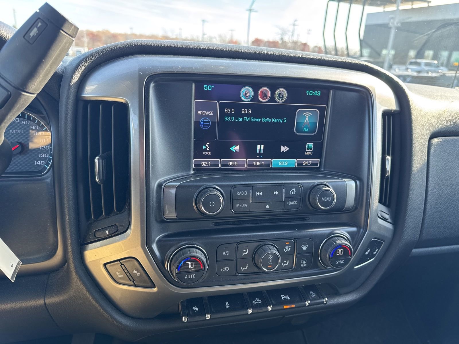 Used 2014 Chevrolet Silverado 1500 LT w/ All Star Edition image 14