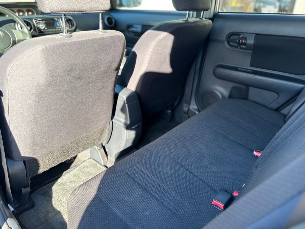 Used 2008 Scion xB FWD image 19