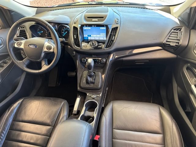 Used 2016 Ford Escape Titanium AWD/4WD image 25