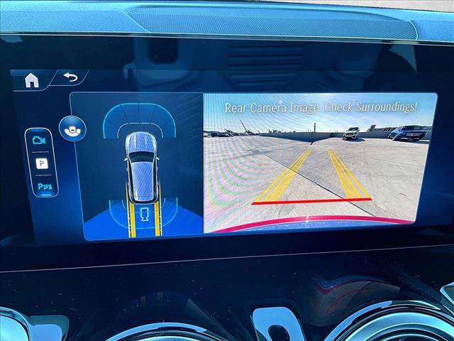 New 2026 Mercedes-Benz GLB 250 image 23