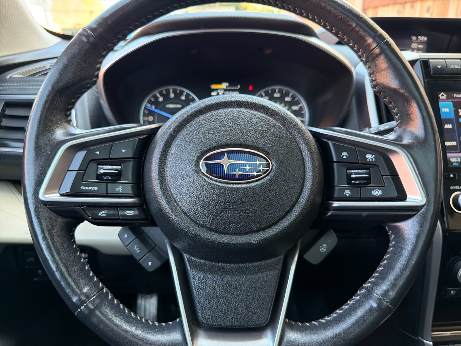 Used 2022 Subaru Ascent Touring AWD/4WD image 33