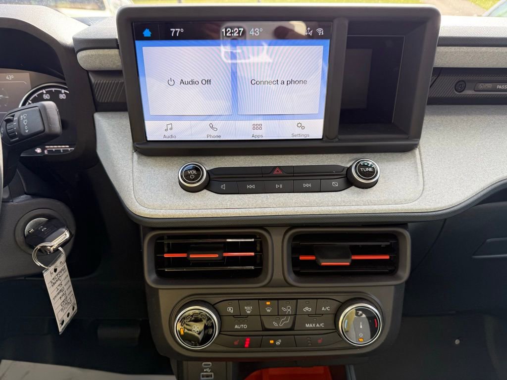 Used 2023 Ford Maverick XLT w/ Equipment Group 300A Standard image 21