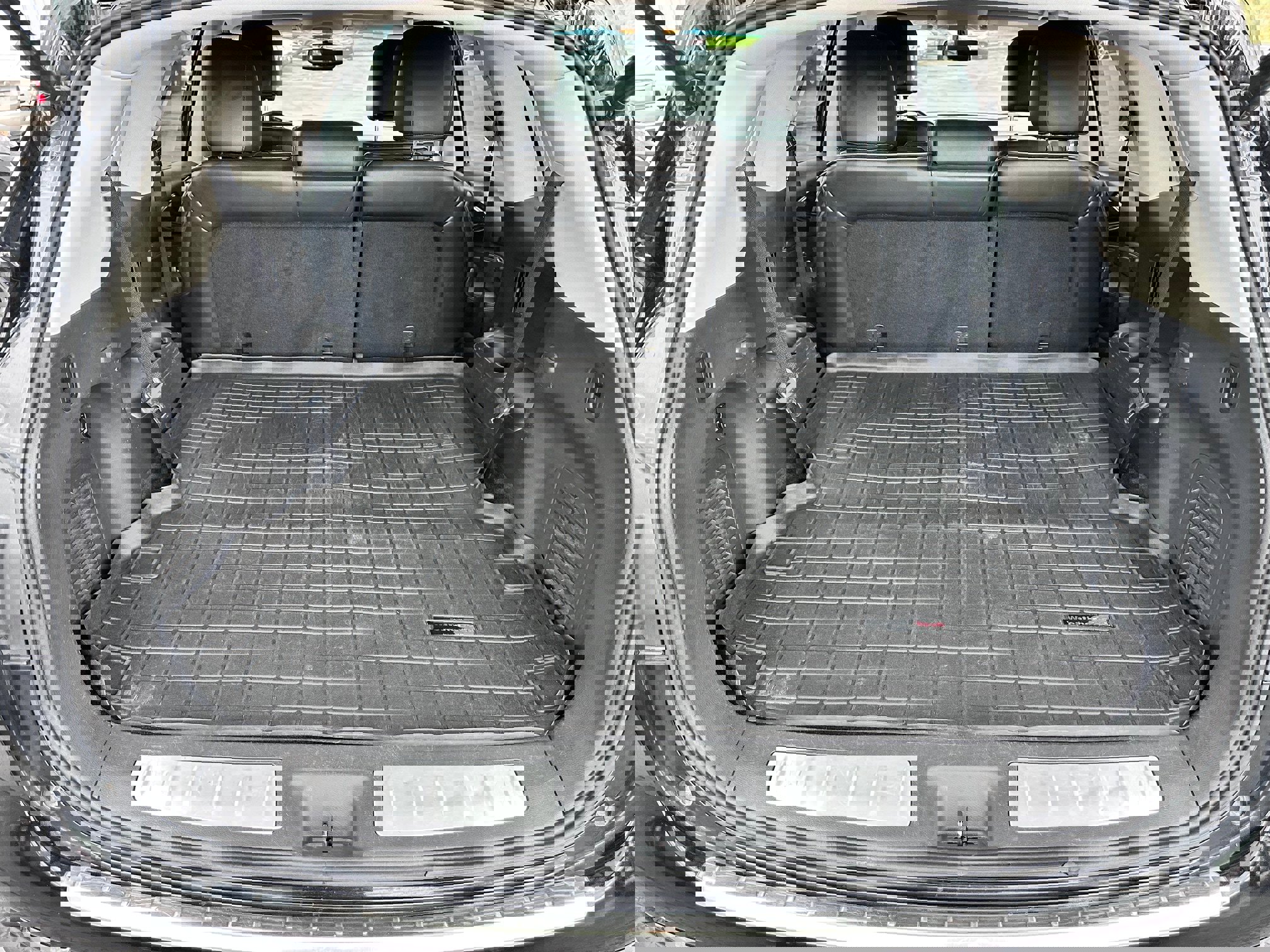 Used 2015 INFINITI QX60 Luxe image 7